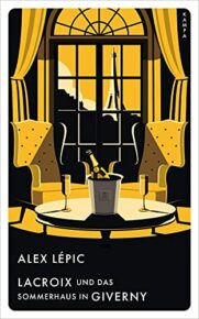 Bücher von Alex Lépic