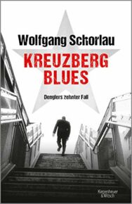 Die Bücher von Wolfgang Schorlau
